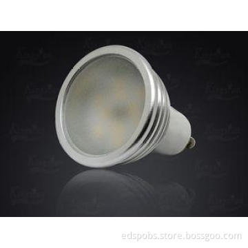 Eco friendly Gu10 LED Spot Light Replacement Bulbs Super Br